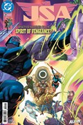 JSA #21 