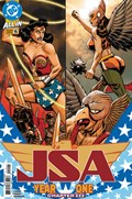 JSA #15 