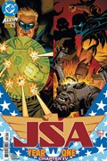 JSA #16 