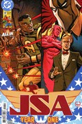 JSA #17 