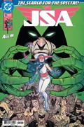 JSA #19 