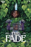 THE FADE #2 