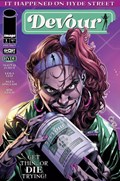IT HAPPENED ON HYDE STREET DEVOUR #1 
