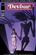 IT HAPPENED ON HYDE STREET DEVOUR #1-RI 