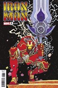 IRON MAN #6C 