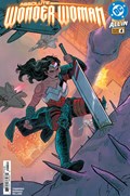ABSOLUTE WONDER WOMAN #4 