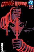 ABSOLUTE WONDER WOMAN #6 
