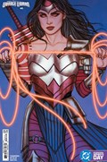 ABSOLUTE WONDER WOMAN #6D 