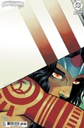 ABSOLUTE WONDER WOMAN #7C 