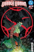 ABSOLUTE WONDER WOMAN #3 