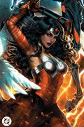 ABSOLUTE WONDER WOMAN #3-RI-B 