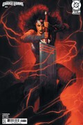 ABSOLUTE WONDER WOMAN #13C 