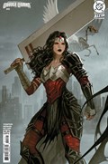 ABSOLUTE WONDER WOMAN #15D 