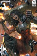 ABSOLUTE WONDER WOMAN #15C 