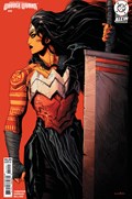 ABSOLUTE WONDER WOMAN #10B 