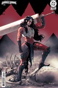 ABSOLUTE WONDER WOMAN #10-RI 