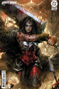 ABSOLUTE WONDER WOMAN #11B 