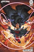 ABSOLUTE WONDER WOMAN #12D 
