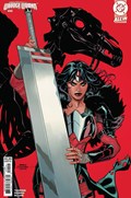 ABSOLUTE WONDER WOMAN #20B 