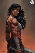ABSOLUTE WONDER WOMAN #19-6CTCE-B 