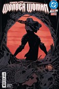 ABSOLUTE WONDER WOMAN #21 