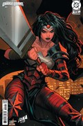 ABSOLUTE WONDER WOMAN #21B 