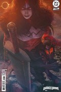 ABSOLUTE WONDER WOMAN #22C 
