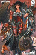 ABSOLUTE WONDER WOMAN #16D 