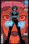ABSOLUTE WONDER WOMAN #16 
