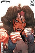 ABSOLUTE WONDER WOMAN #17D 