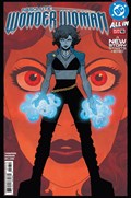 ABSOLUTE WONDER WOMAN #16-2nd 