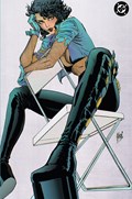 ABSOLUTE WONDER WOMAN #16-2nd-B 