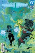 ABSOLUTE WONDER WOMAN #18 