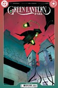 GREEN LANTERN DARK #4 
