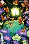 GREEN LANTERN DARK #4B 