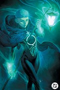 GREEN LANTERN DARK #1D 
