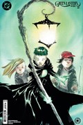 GREEN LANTERN DARK #2C 