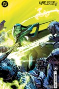 GREEN LANTERN DARK #7B 