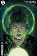 GREEN LANTERN DARK #7C 