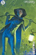 GREEN LANTERN DARK #6B 