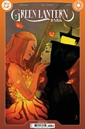 GREEN LANTERN DARK #6 