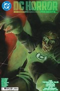 DC HORROR PRESENTS #4 