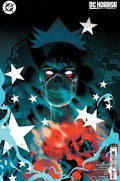 DC HORROR PRESENTS #1-RI 