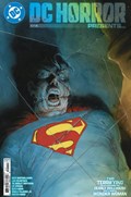 DC HORROR PRESENTS #1 