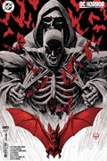 DC HORROR PRESENTS #1C 