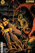 DC HORROR PRESENTS #1B 