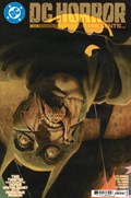 DC HORROR PRESENTS #2 