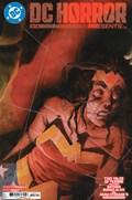 DC HORROR PRESENTS #3 