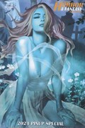 HORROR AND FANTASY ILLUSTRATED: 2024 PINUP SPECIAL #2024C 