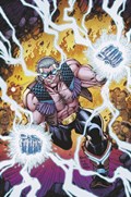 WEST COAST AVENGERS #1-RI-2nd 